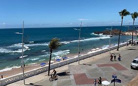 Bahia Flat - Barra